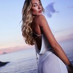 Vestido Tule Ibiza Off White