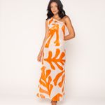 Vestido Ariel Mille