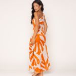 Vestido Ariel Mille