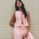 Blusa Tangerina