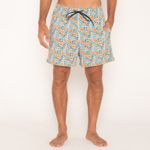 Bermuda Masculina Vicens