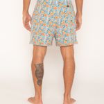 Bermuda Masculina Vicens