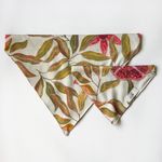 Bandana Pet Flora 