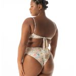Hot Pants Cavada Pala Marie