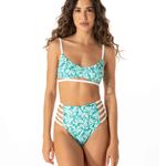 Hot Pants Tiras Anabia