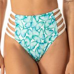 Hot Pants Tiras Anabia