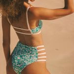 Hot Pants Tiras Anabia