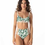 Hot Pants Tiras Dakkar