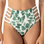 Hot Pants Tiras Dakkar