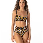 Hot Pants Tiras Rapha