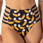 Hot Pants Tiras Rapha