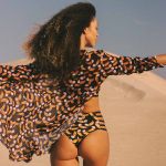 Hot Pants Tiras Rapha