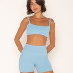 Short Ana Cielo