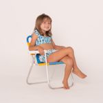 Biquíni Infantil Batlló