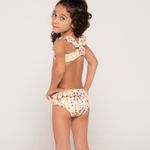 Biquíni Infantil Lina