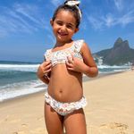 Biquíni Infantil Marie