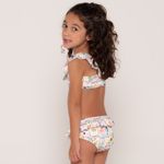 Biquíni Infantil Marie