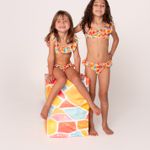 Biquíni Infantil Milá