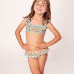 Biquíni Infantil Vicens