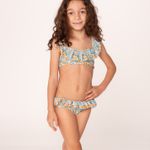 Biquíni Infantil Vicens