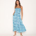 Vestido Mallorca Batlló