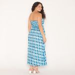 Vestido Mallorca Batlló