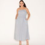 Vestido Mallorca Raya
