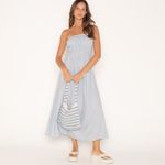 Vestido Mallorca Raya
