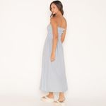 Vestido Mallorca Raya