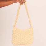Bolsa Crochê Joana