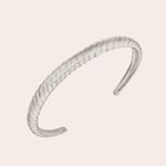 Bracelete Avalon Prata