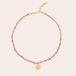 Choker Cleo 