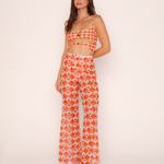 Calça Juli Amanita