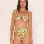 Hot Pants Lelis Alani