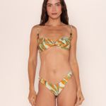 Top Luma Alani