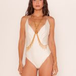 Body Chain Franjas