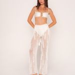 Calça Crochê Bali