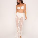 Calça Crochê Bali