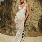 Calça Crochê Bali