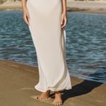 Saia Íris Off White