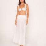 Saia Yara Off White