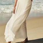 Saia Yara Off White
