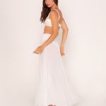 Saia Yara Off White