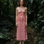 Blusa Angélica Amanita