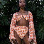 Hot Pants Lelis Amanita