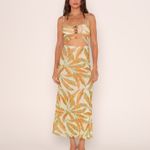 Vestido Elisa Alani