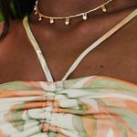 Choker Lírio