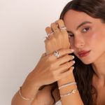 Anel Máxi Prata