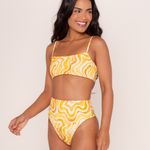 Hot Pants Mari Solis
