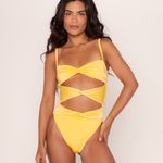 Maiô Nola Mango